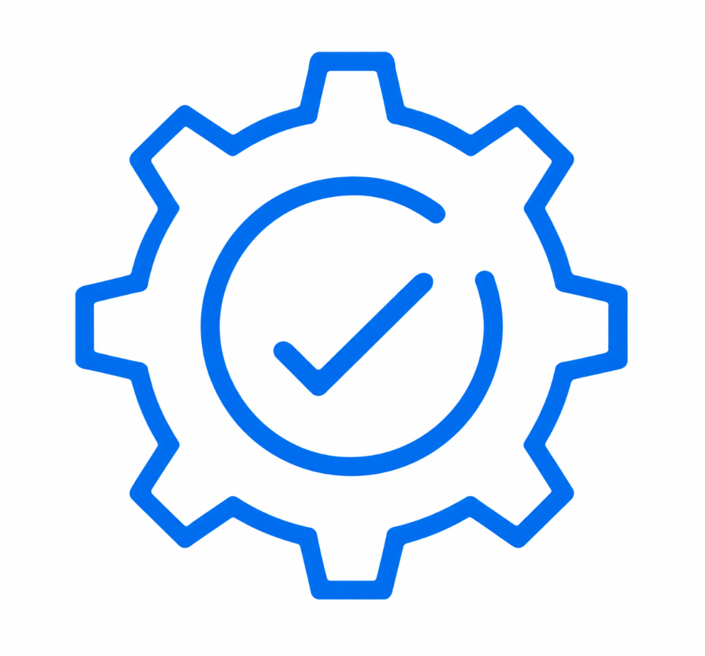 Chứng Nhận ISO 9001