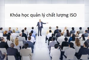 Học ISO ở đâu chất lượng ?