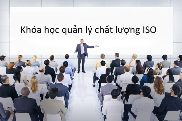 Học ISO ở đâu chất lượng ?
