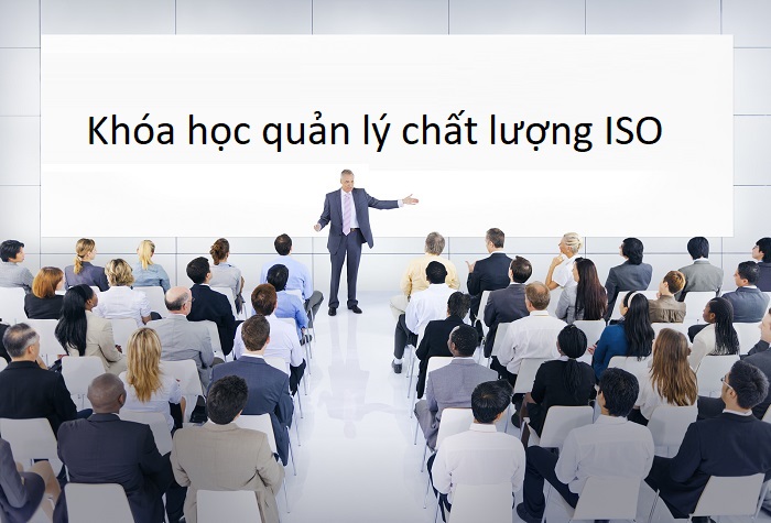 Học ISO ở đâu chất lượng ?