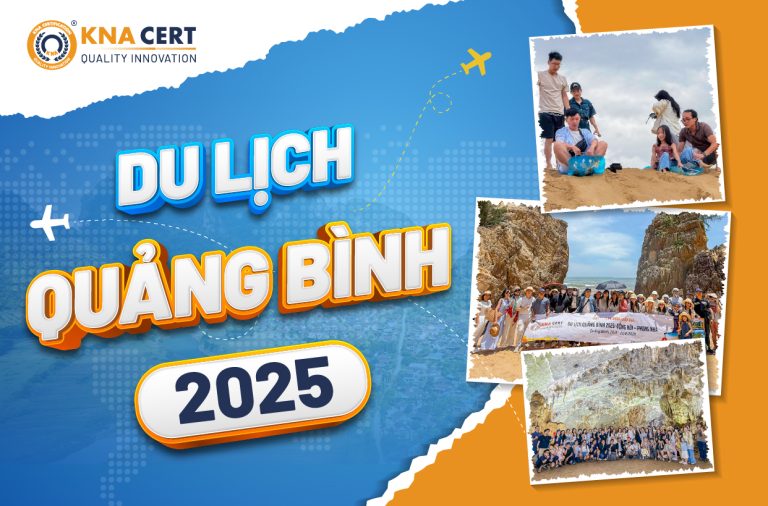 Du lịch Quảng Bình 2025: Đoàn kết – Phát triển – Vươn xa