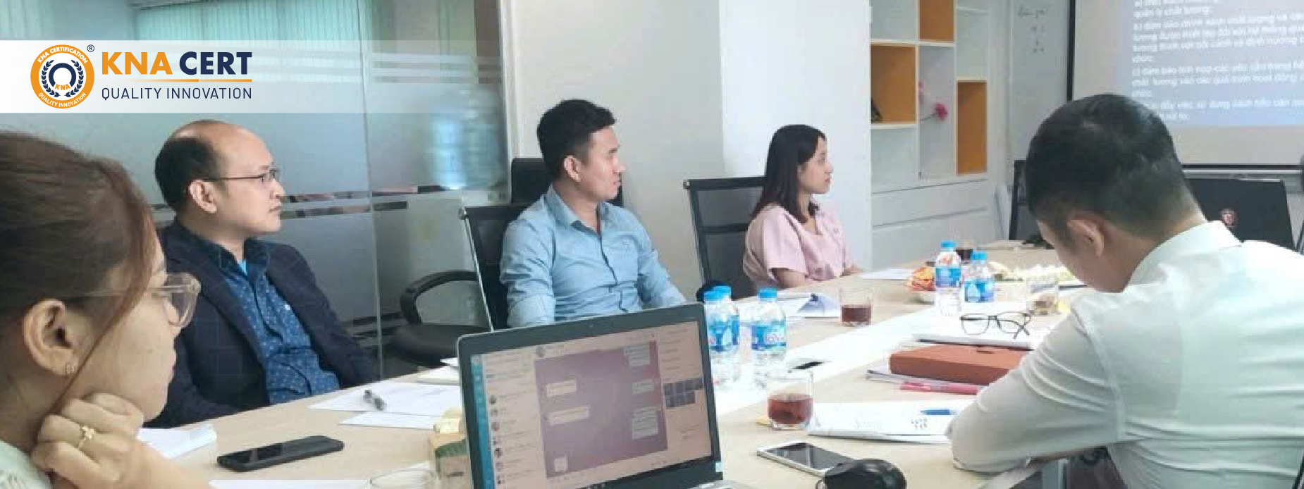 VietGAP Thủy Sản