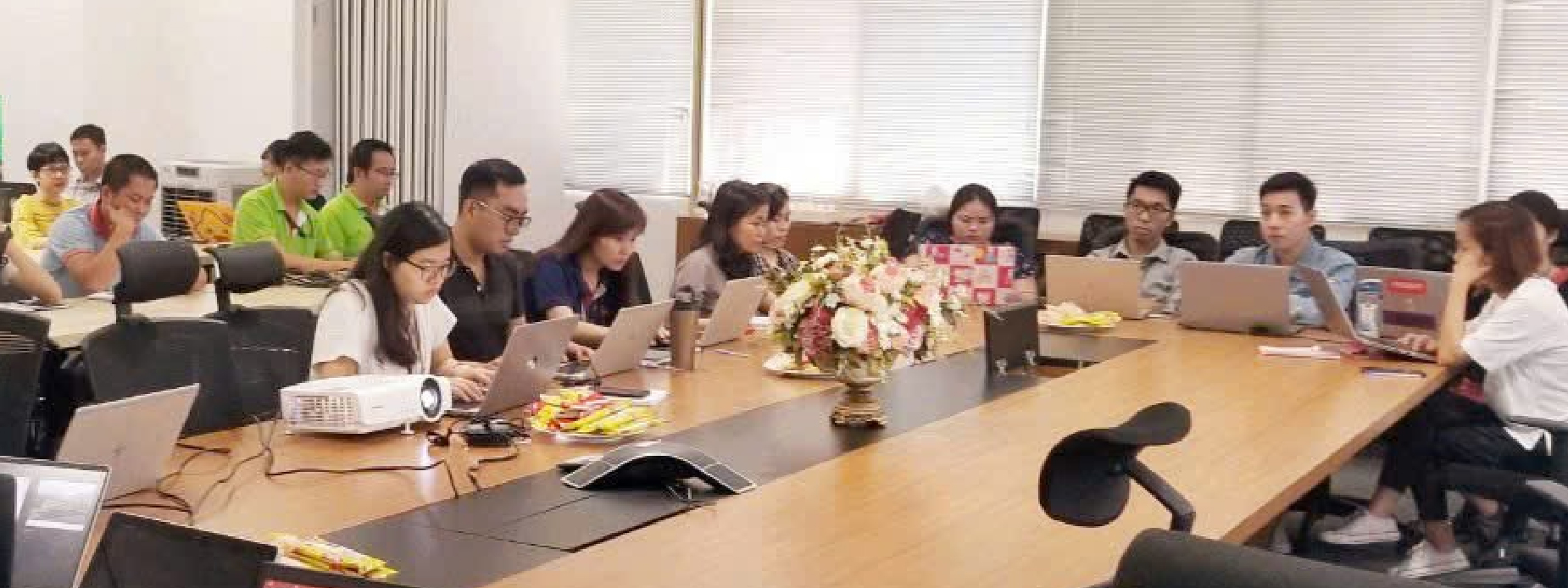 Khóa Đào Tạo ISO 9001:2015 3 anh 05