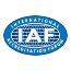 Logo IAF