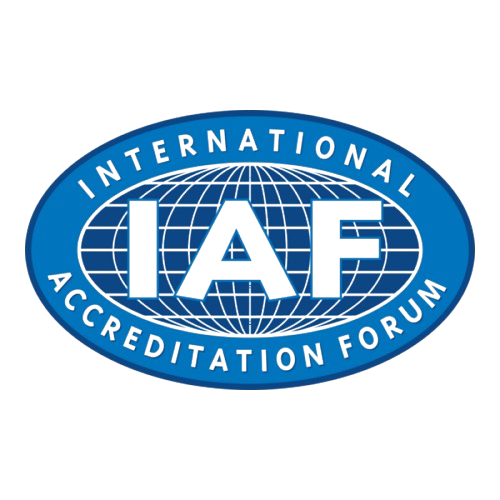 Logo IAF - Thành viên IAF MLA