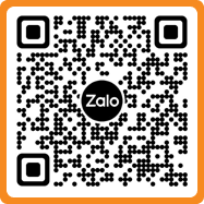 Zalo QR